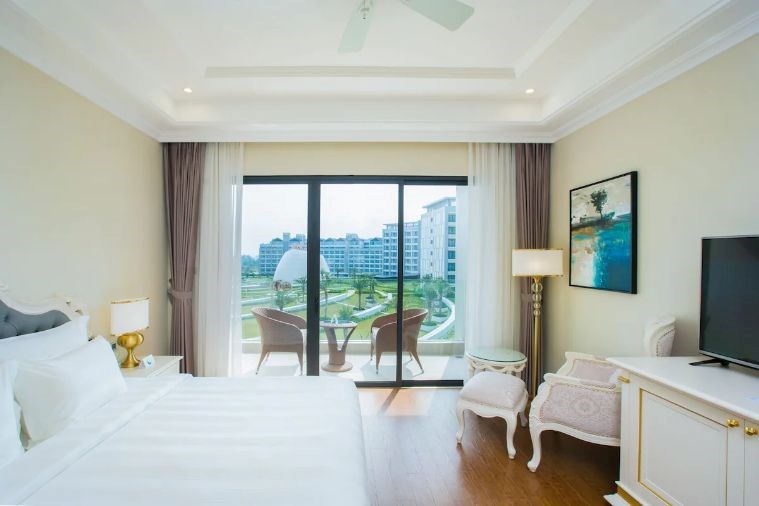 VinOasis Resort Phú Quốc 